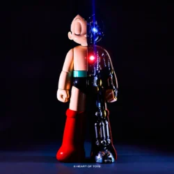 Blitzway Astro Boy The Real Series Deluxe