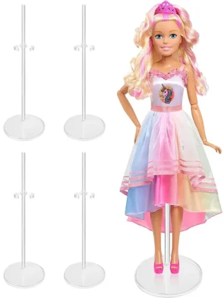 Barbie stand da esposizione