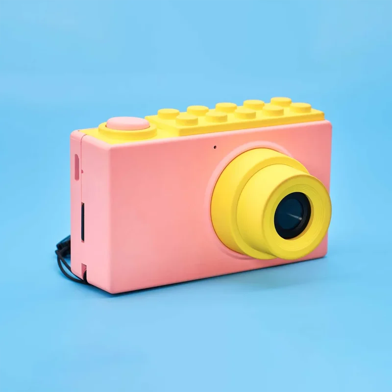 macchine fotografiche bambini toy camera