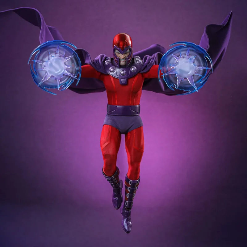 Hono Studio Magneto Figure