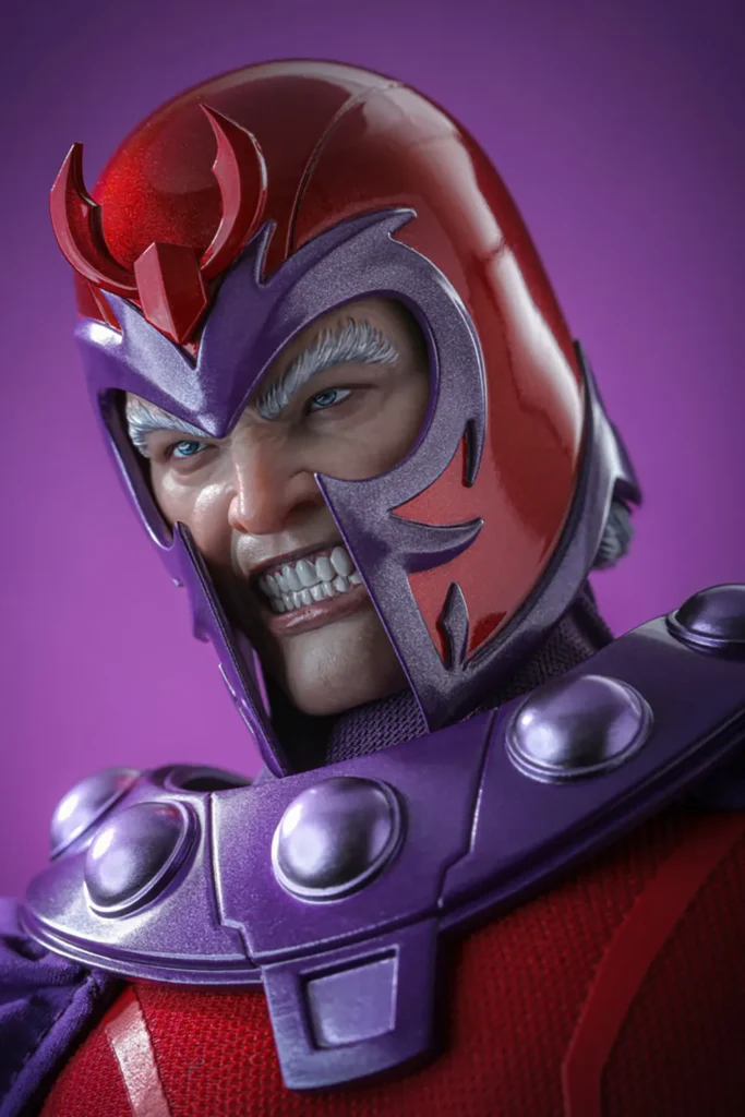 Magneto