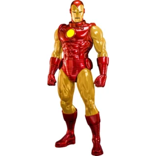 Hono Studio Iron Man Product